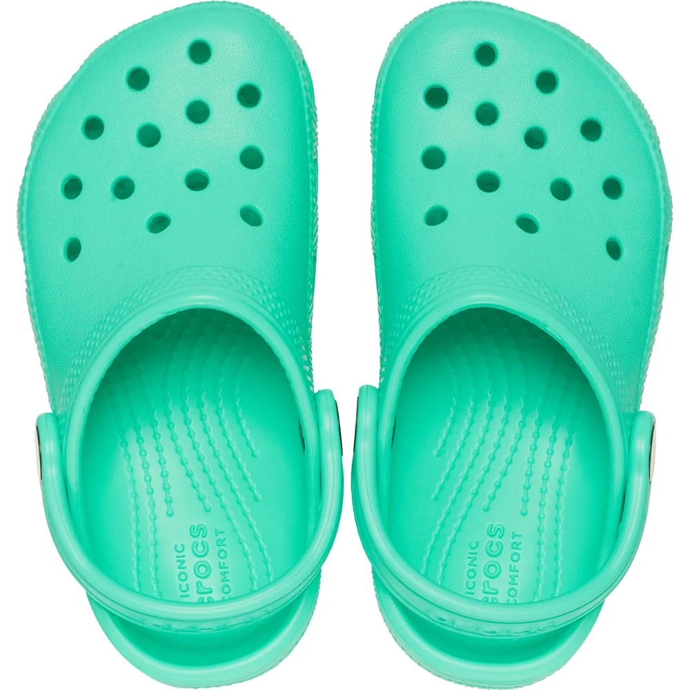 Crocs Classic Clog Toddler - Image 5