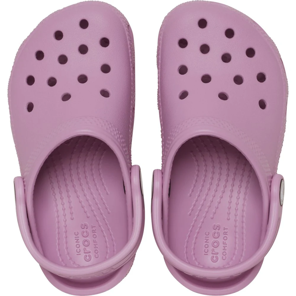 Crocs Classic Clog Toddler - Image 5