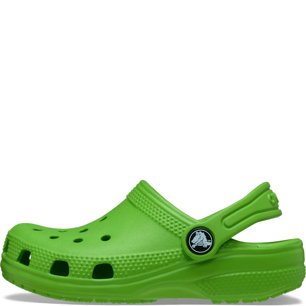 Crocs Classic Clog Toddler - Image 6