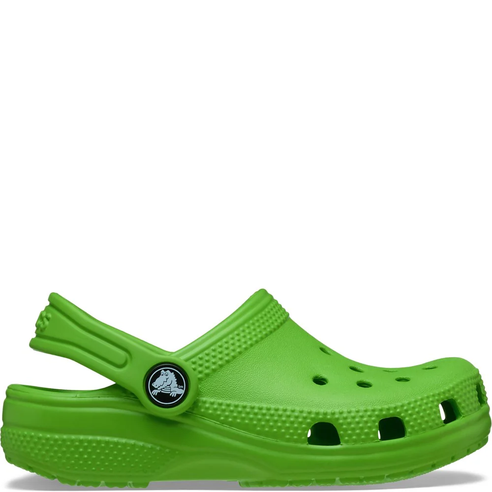 Crocs Classic Clog Toddler - Image 7