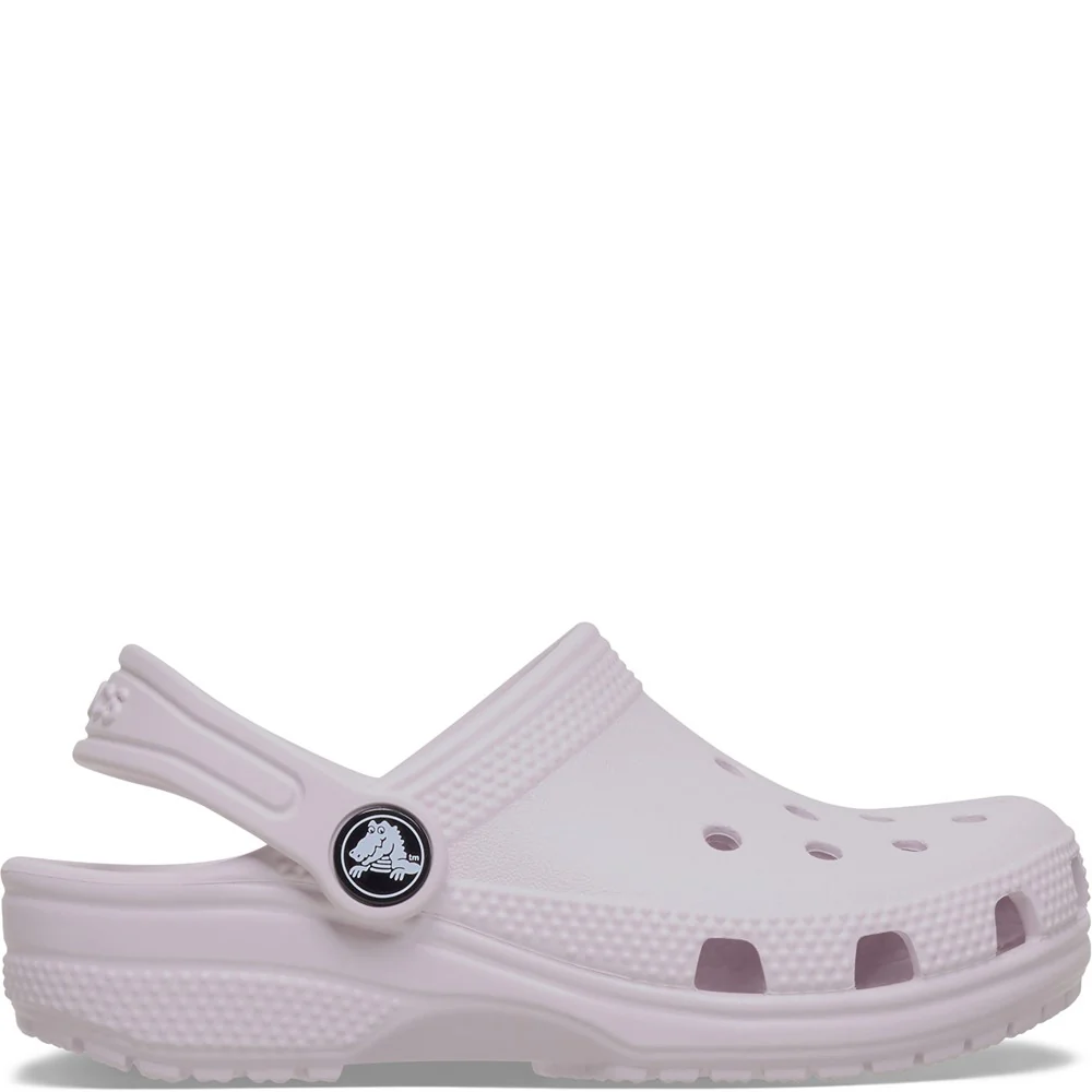 Crocs Toddler Classic Clogs - Image 6