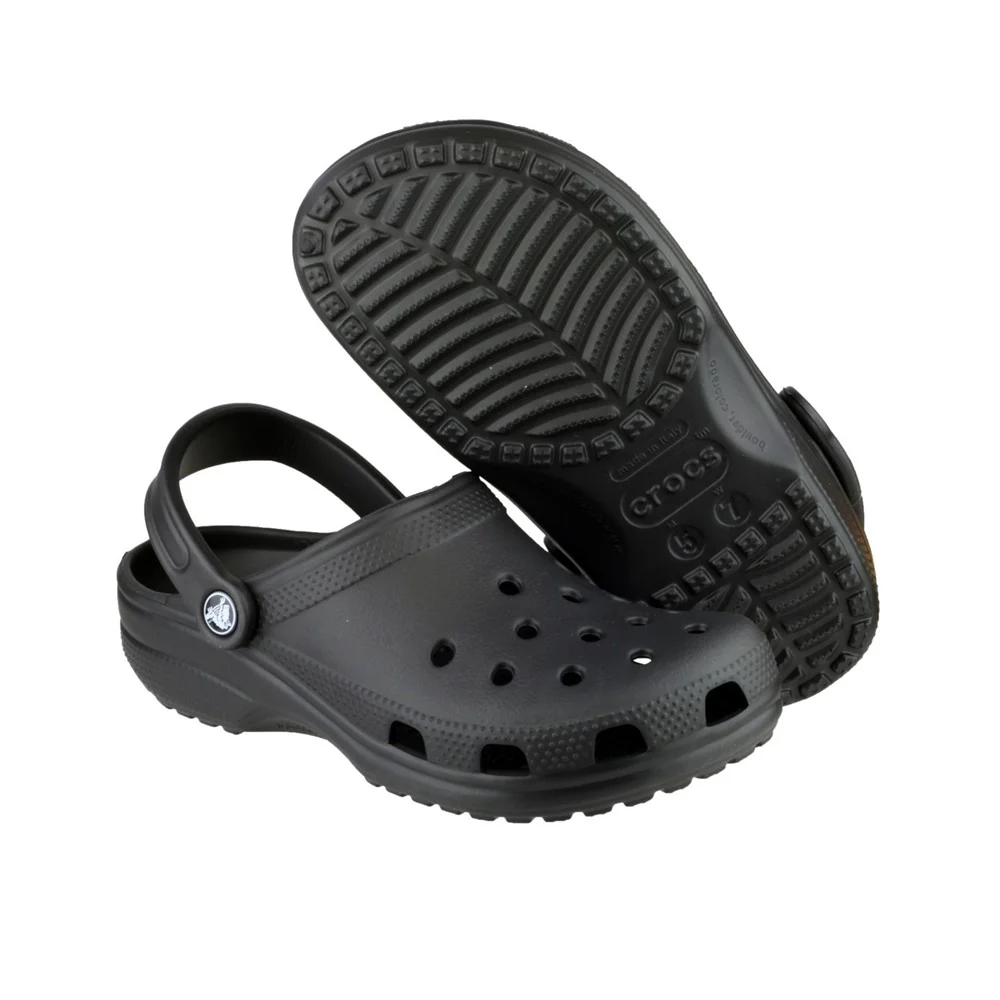 Crocs Unisex Classic Clog - Image 3