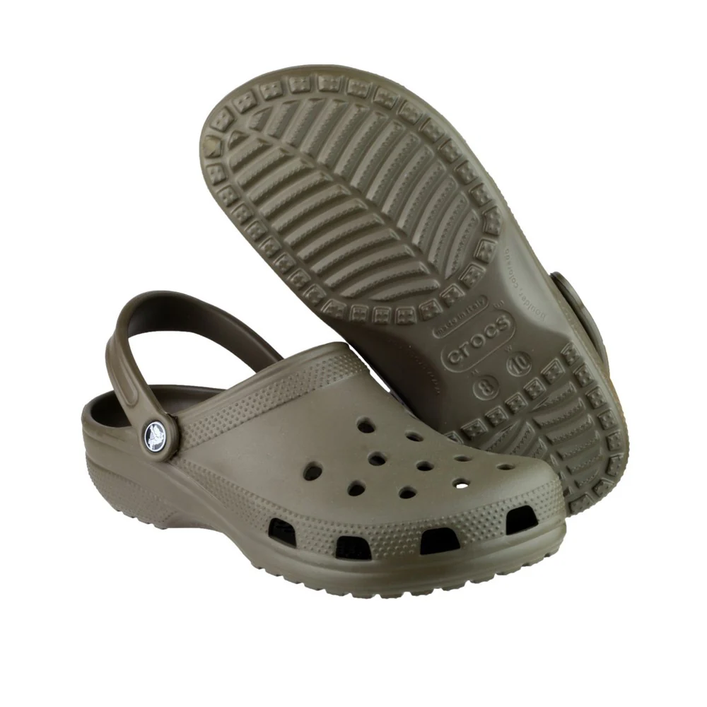 Crocs Unisex Classic Clog - Image 3