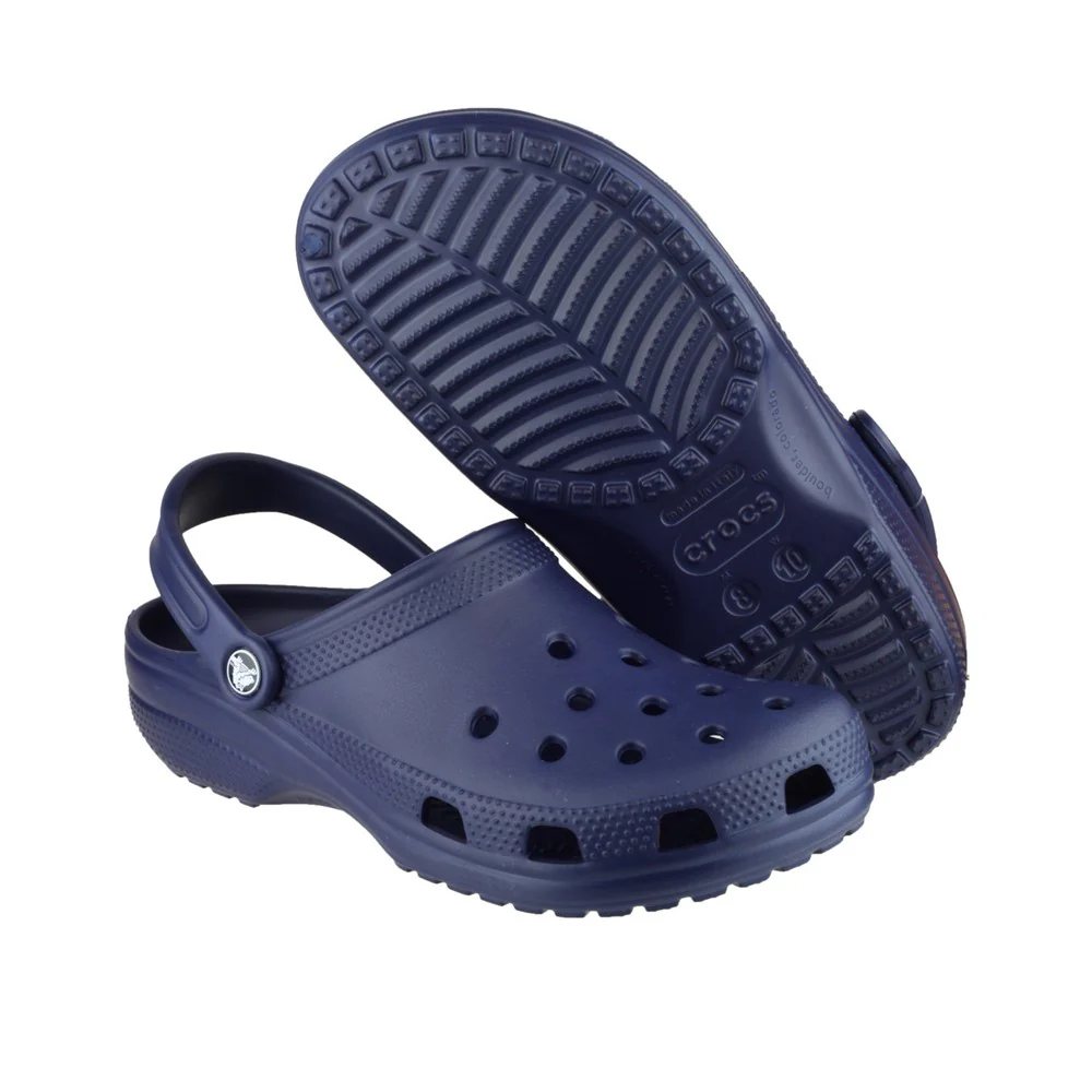 Crocs Unisex Classic Clog - Image 3