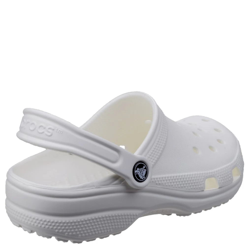 Crocs Unisex Classic Clog - Image 2