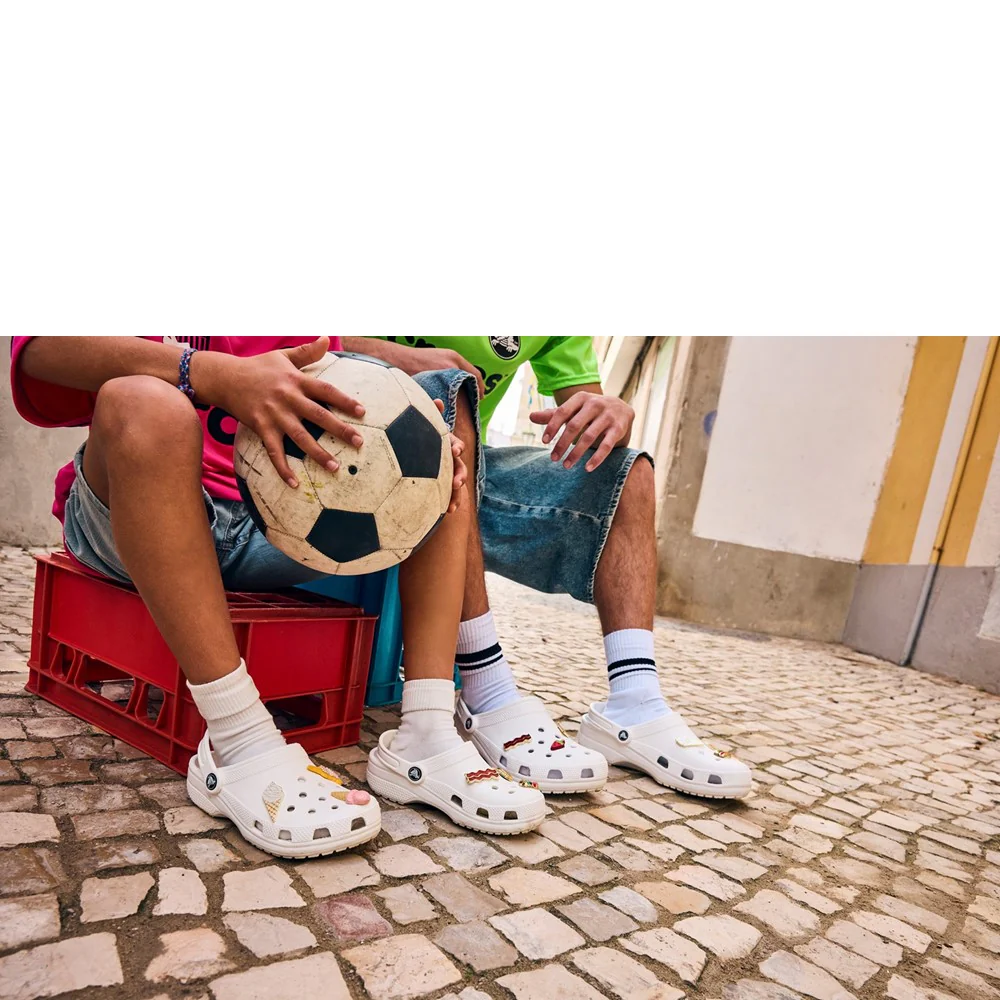 Crocs Unisex Classic Clog - Image 7