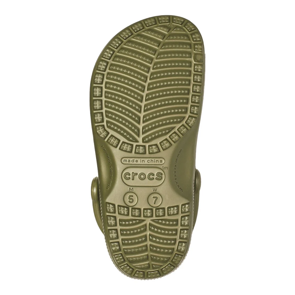 Crocs Unisex Classic Clog - Image 10