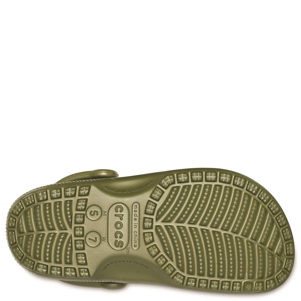 Crocs Unisex Classic Clog - Image 3
