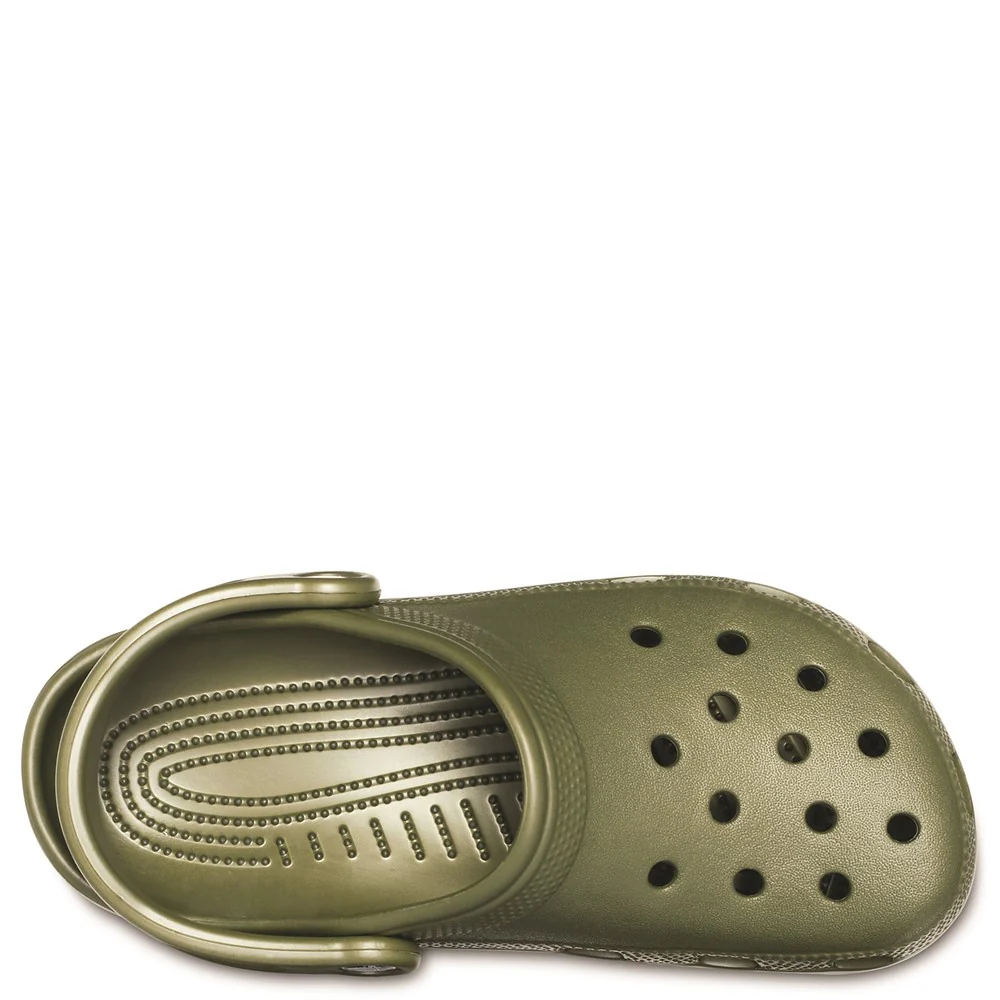 Crocs Unisex Classic Clog - Image 4