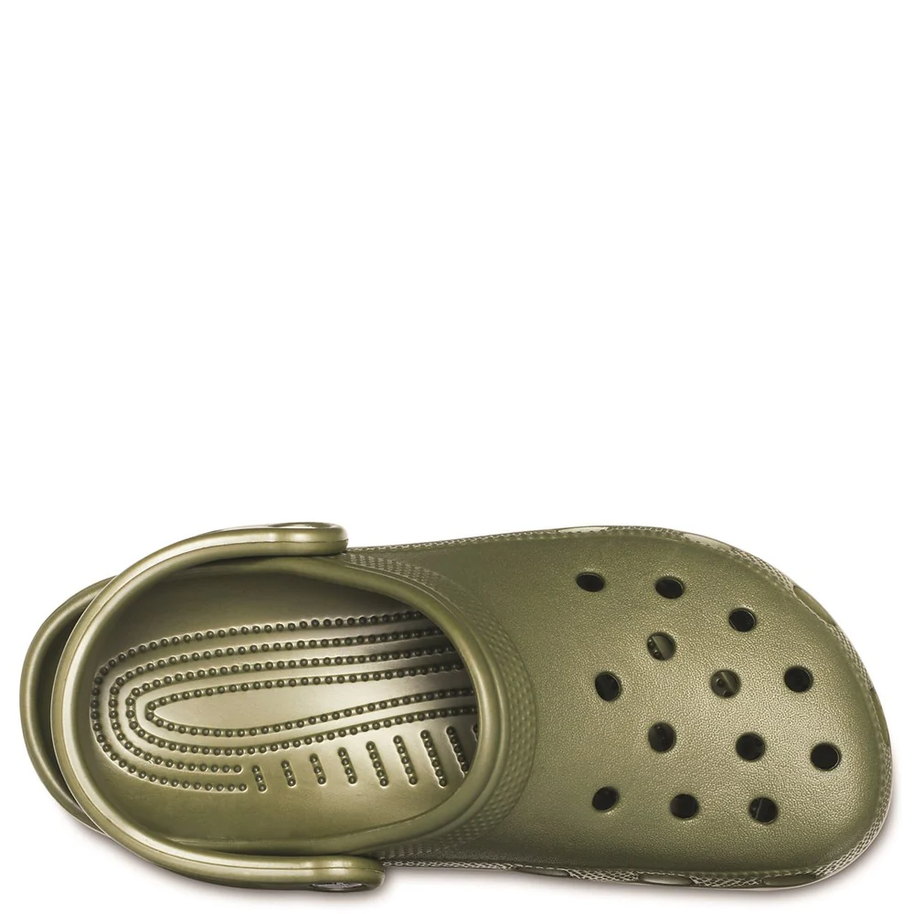 Crocs Unisex Classic Clog - Image 7