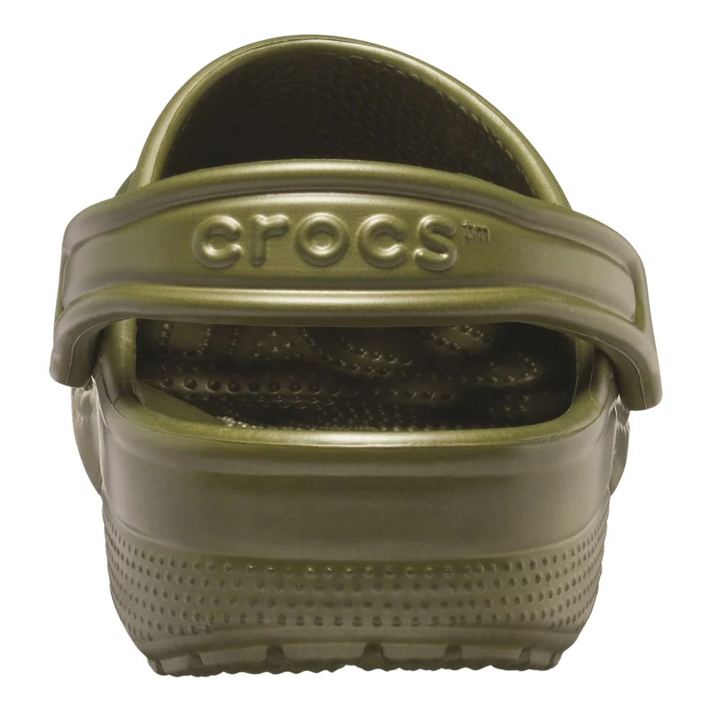 Crocs Unisex Classic Clog - Image 9
