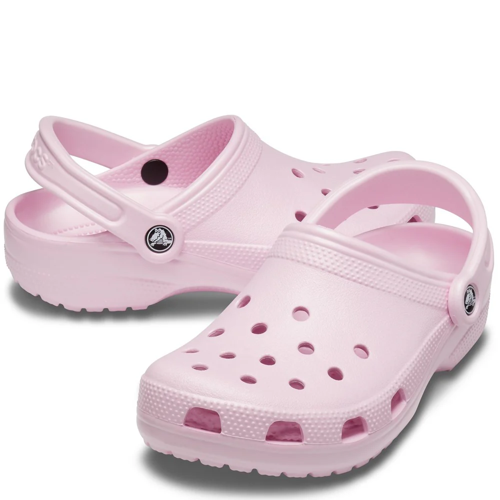 Crocs Unisex Classic Clog - Image 3