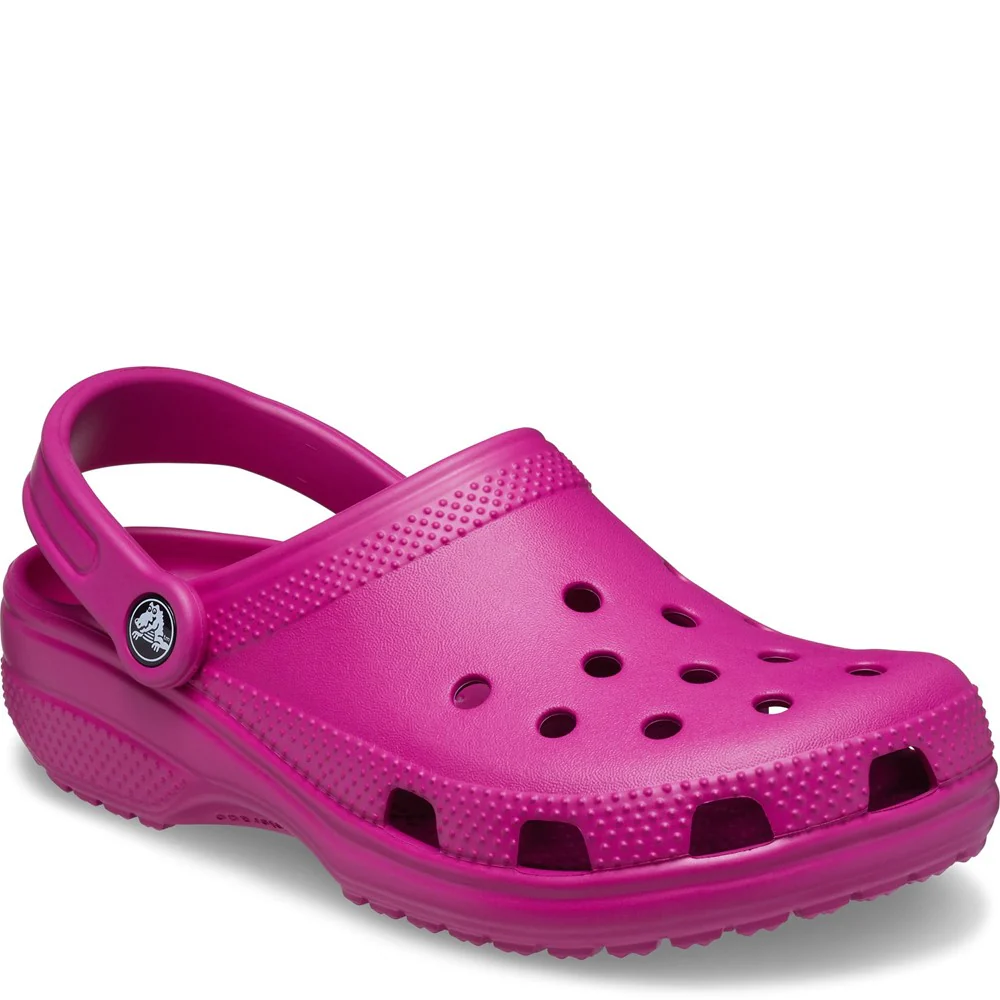 Crocs Unisex Classic Clog