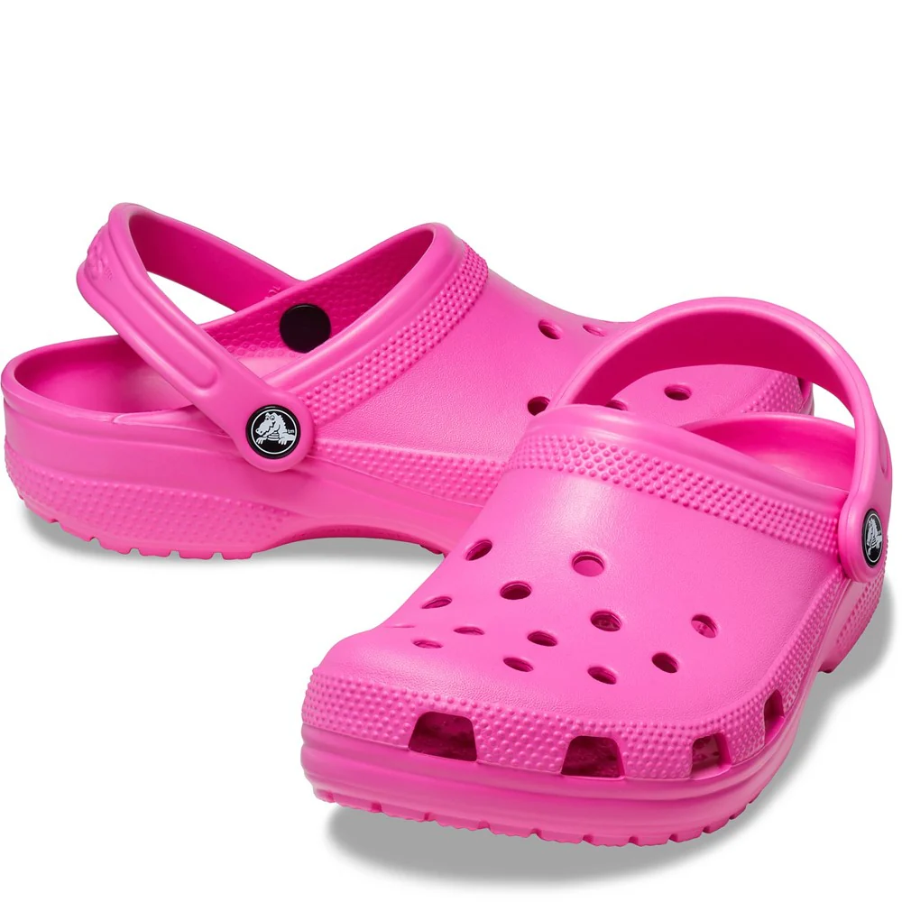 Crocs Unisex Classic Clog - Image 3