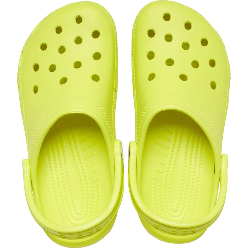 Crocs Unisex Classic Clog - Image 5