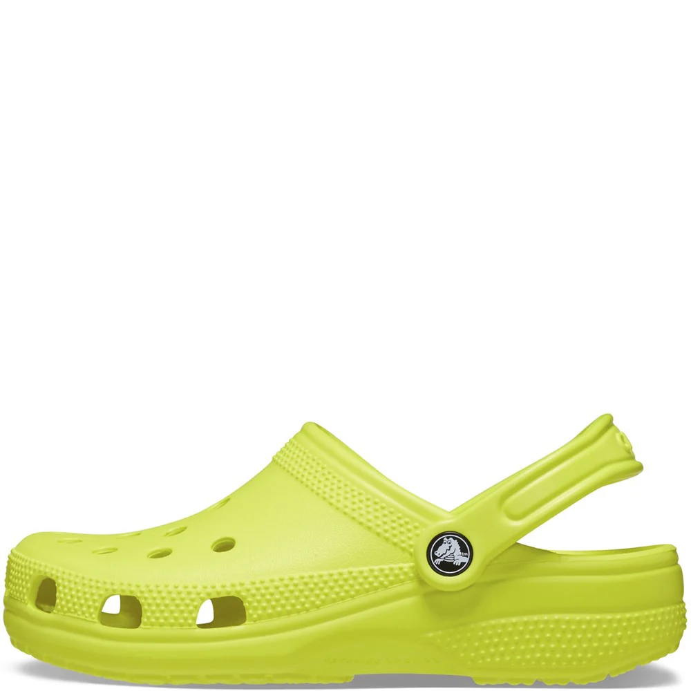 Crocs Unisex Classic Clog - Image 6