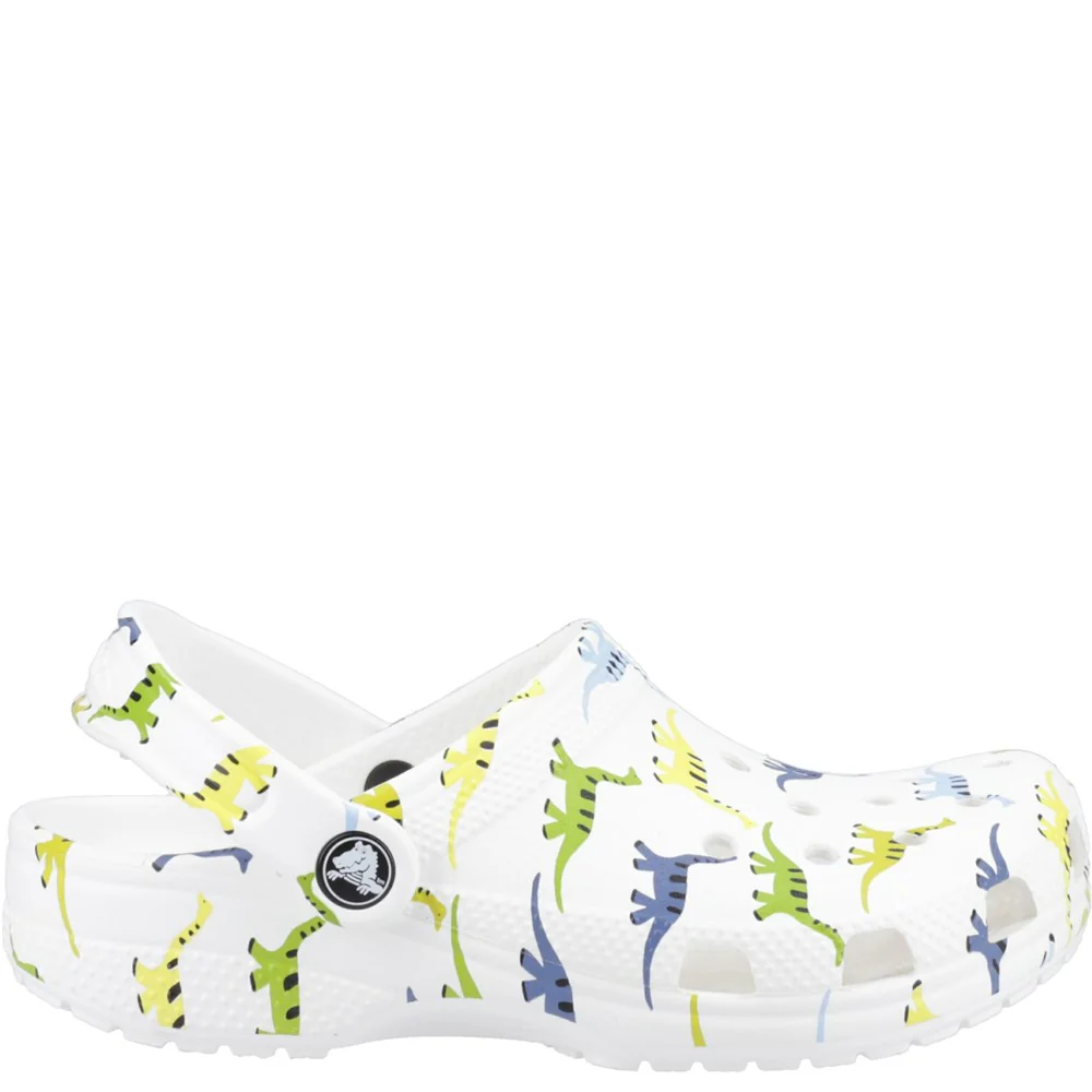 Crocs Kids Classic Clog - Image 5