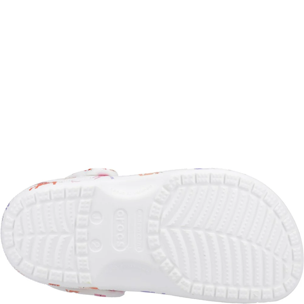 Crocs Kids Classic Clog - Image 3