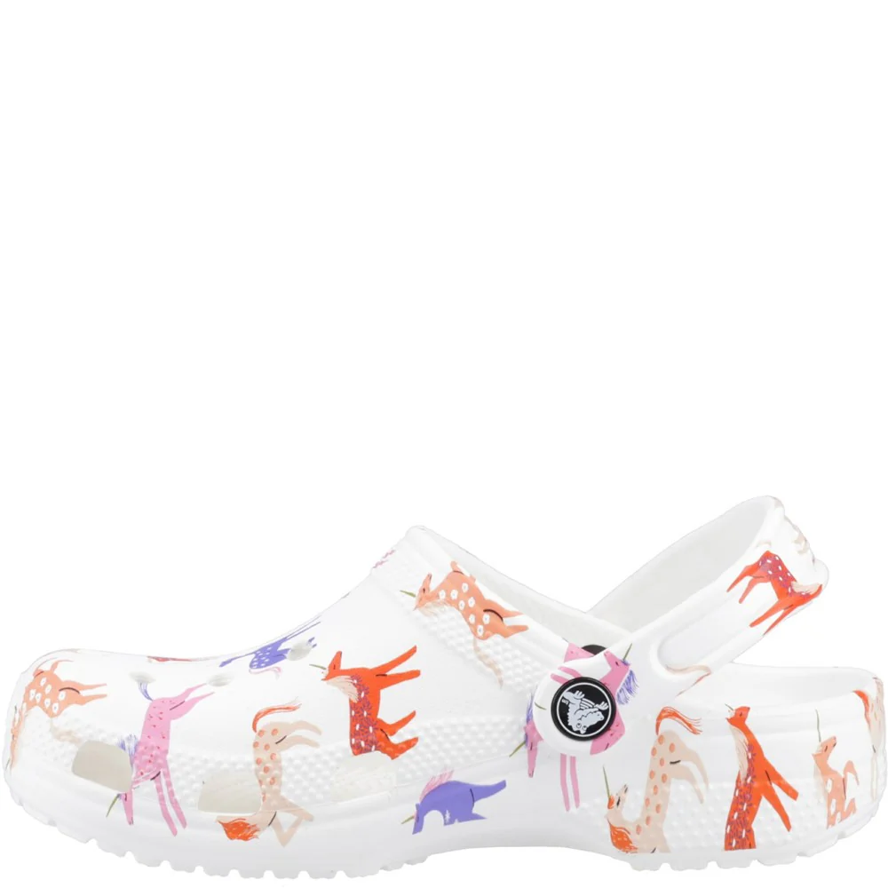 Crocs Kids Classic Clog - Image 4