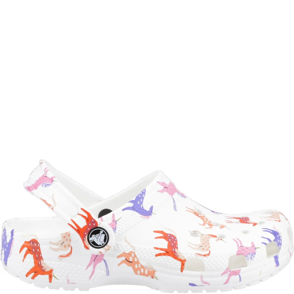 Crocs Kids Classic Clog - Image 5
