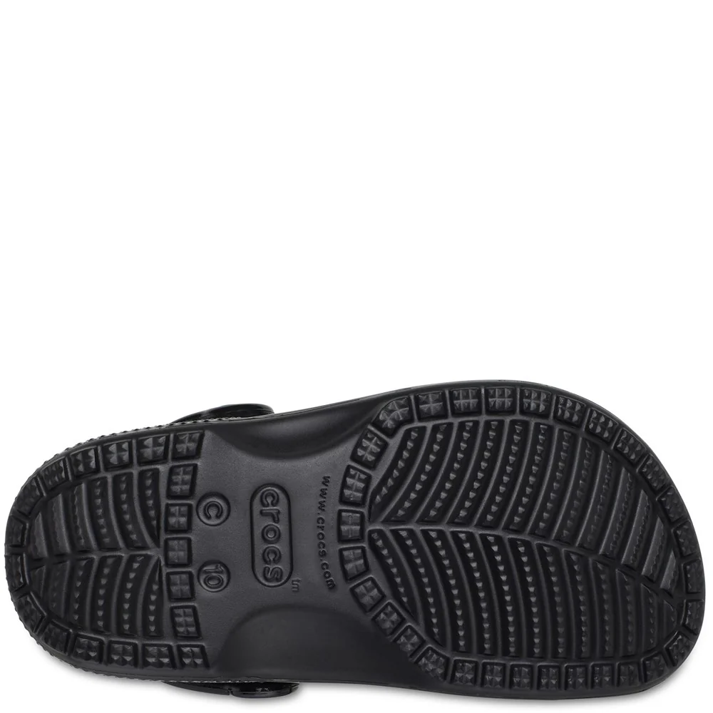 Crocs Toddler Hi Shine Classic Clog - Image 4