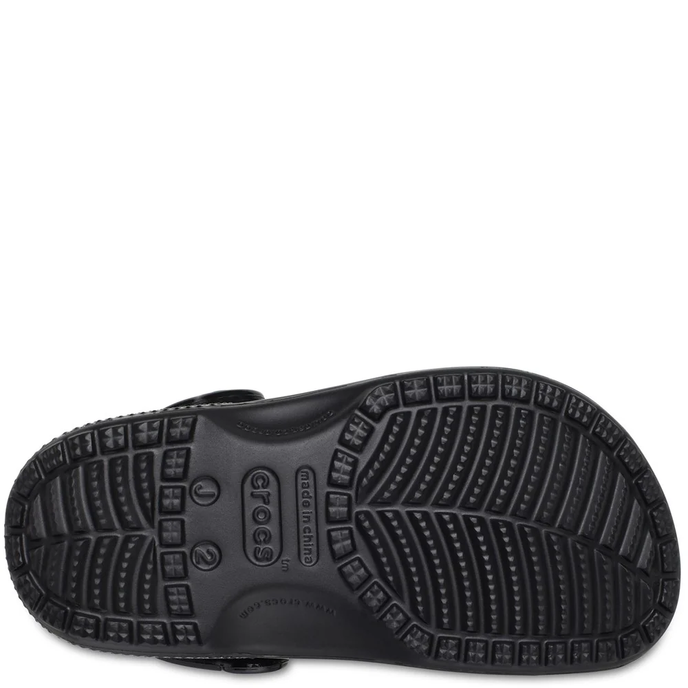 Crocs Kids Hi Shine Classic Clog - Image 4