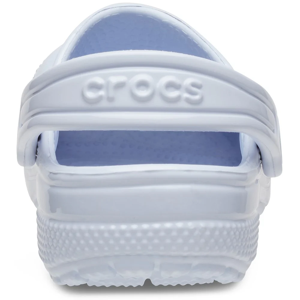 Crocs Kids Hi Shine Classic Clog - Image 2