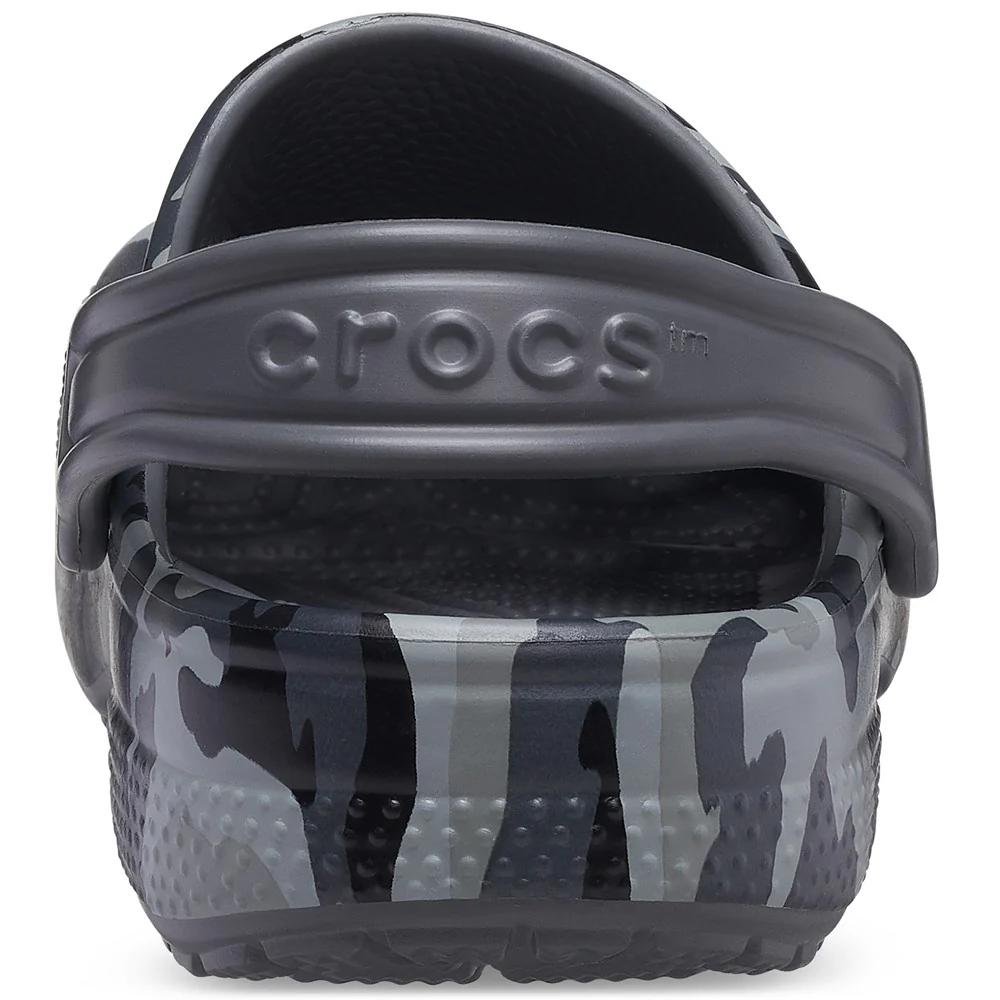 Crocs Kids Classic Clog - Image 2
