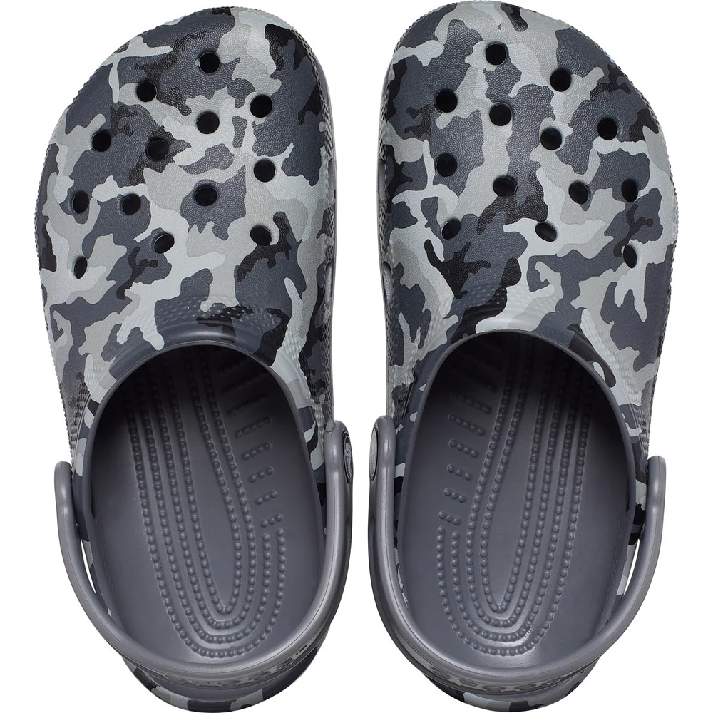 Crocs Kids Classic Clog - Image 5