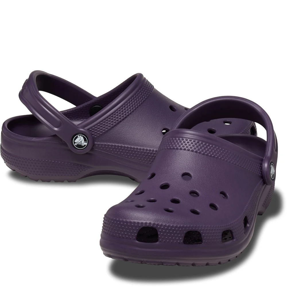 Crocs Unisex Classic Clog - Image 3