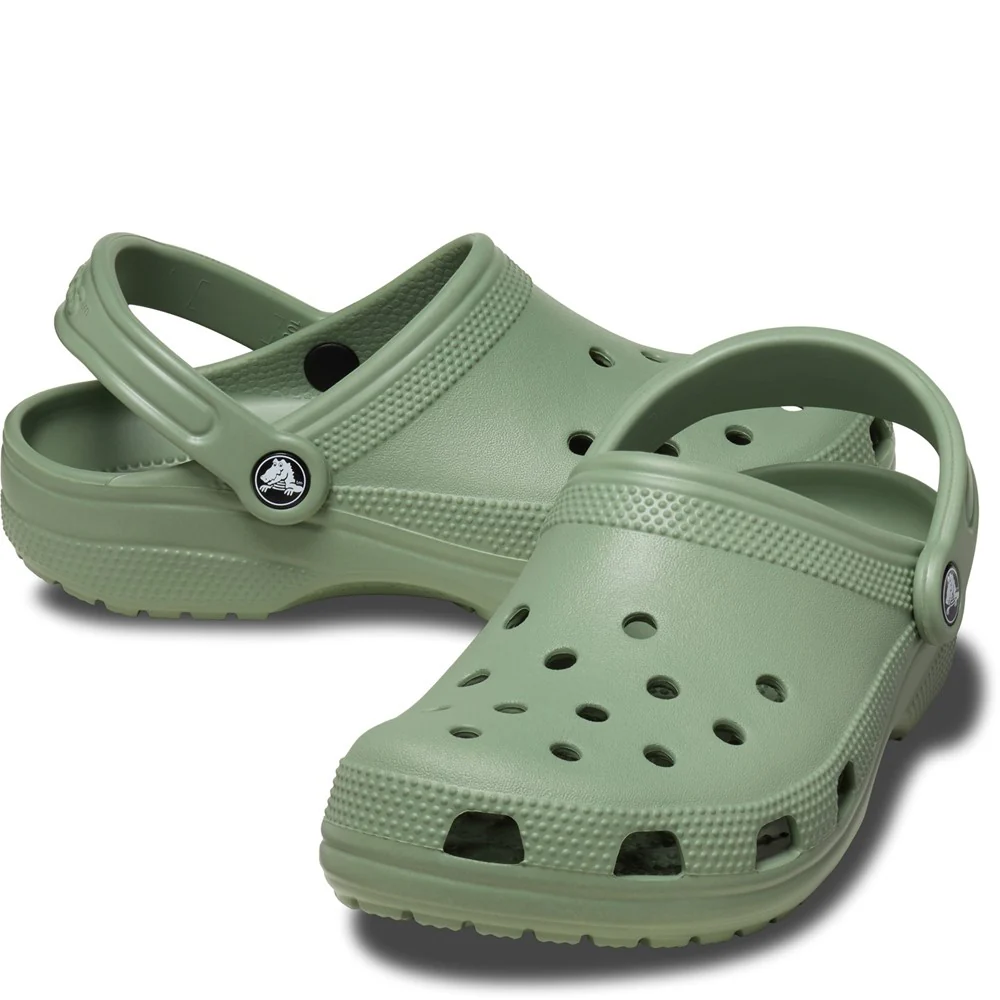 Crocs Unisex Classic Clog - Image 3
