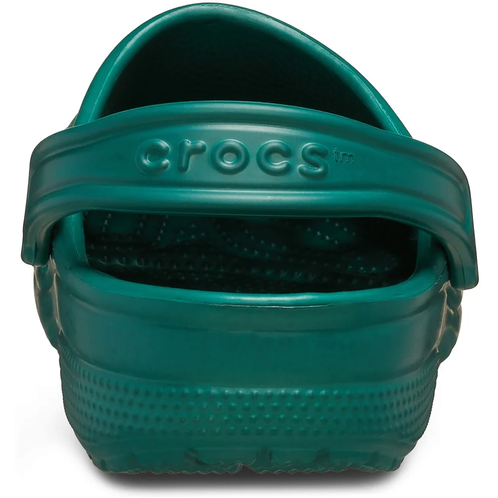 Crocs Unisex Classic Clog - Image 2