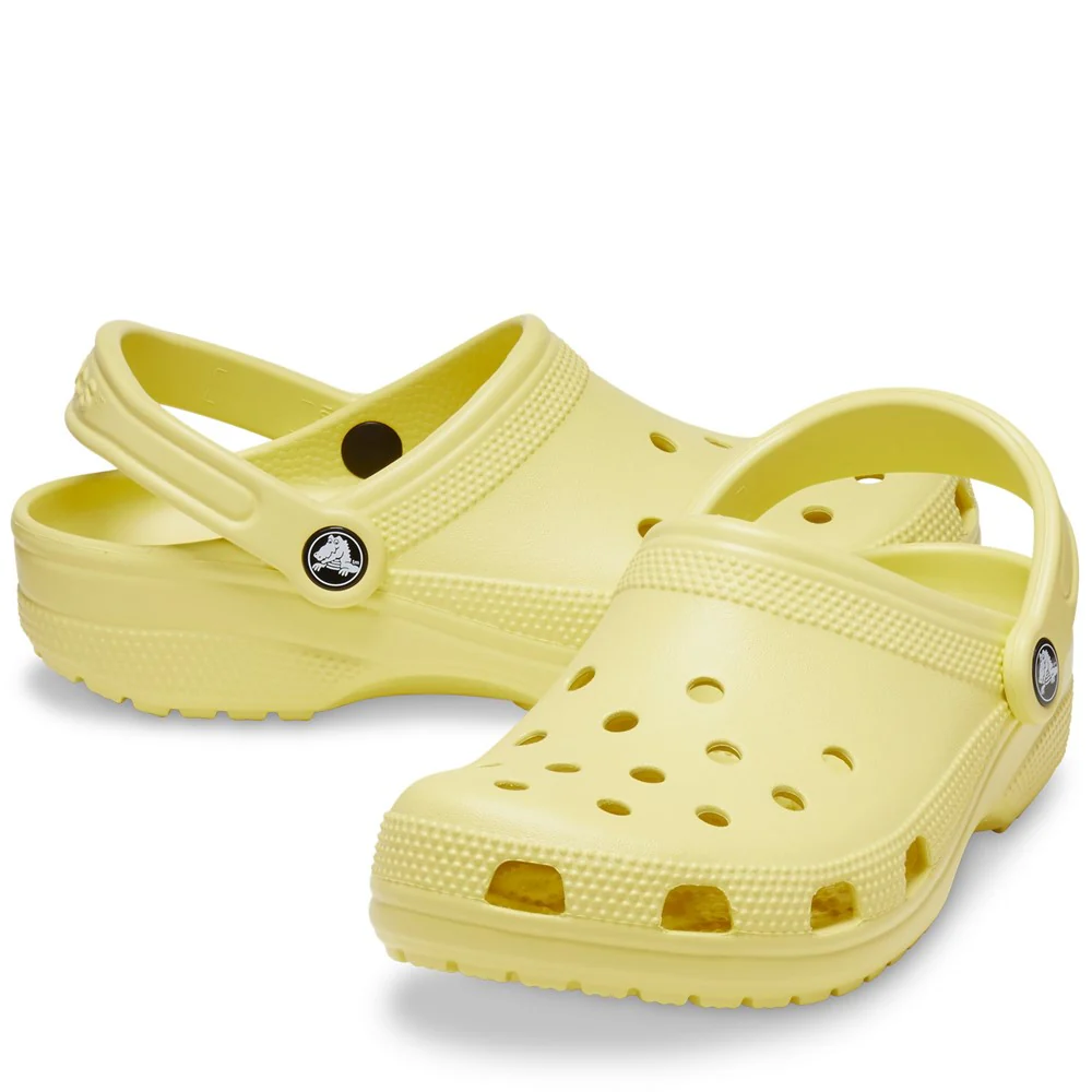 Crocs Unisex Classic Clog - Image 3