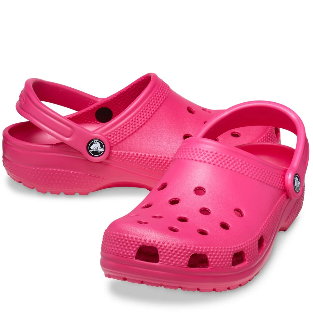 Crocs Unisex Classic Clog - Image 3