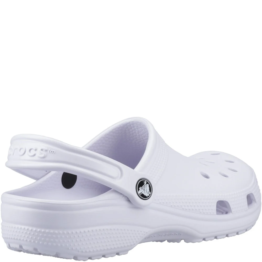 Crocs Unisex Classic Clog - Image 2