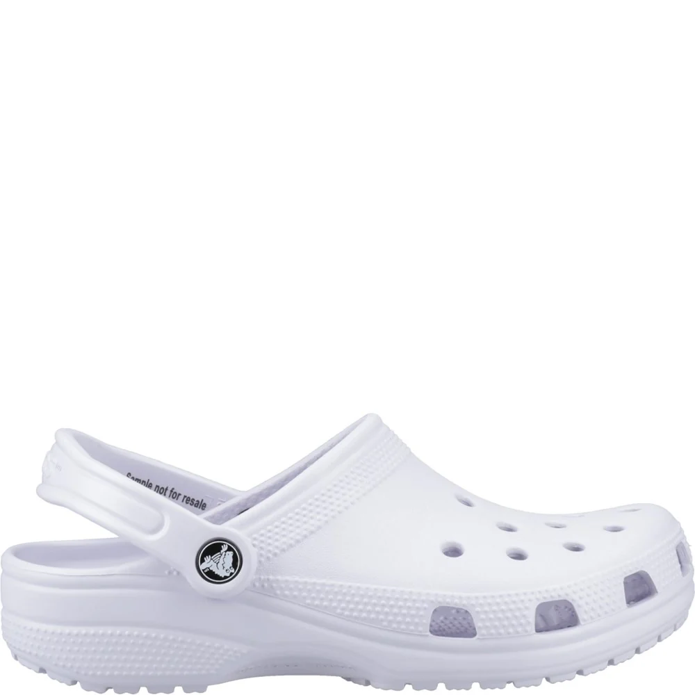 Crocs Unisex Classic Clog - Image 5