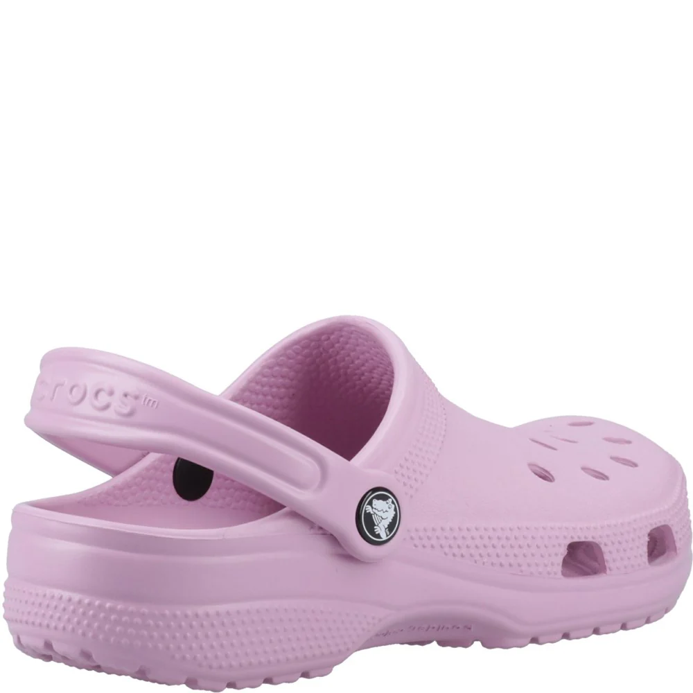 Crocs Unisex Classic Clog - Image 2