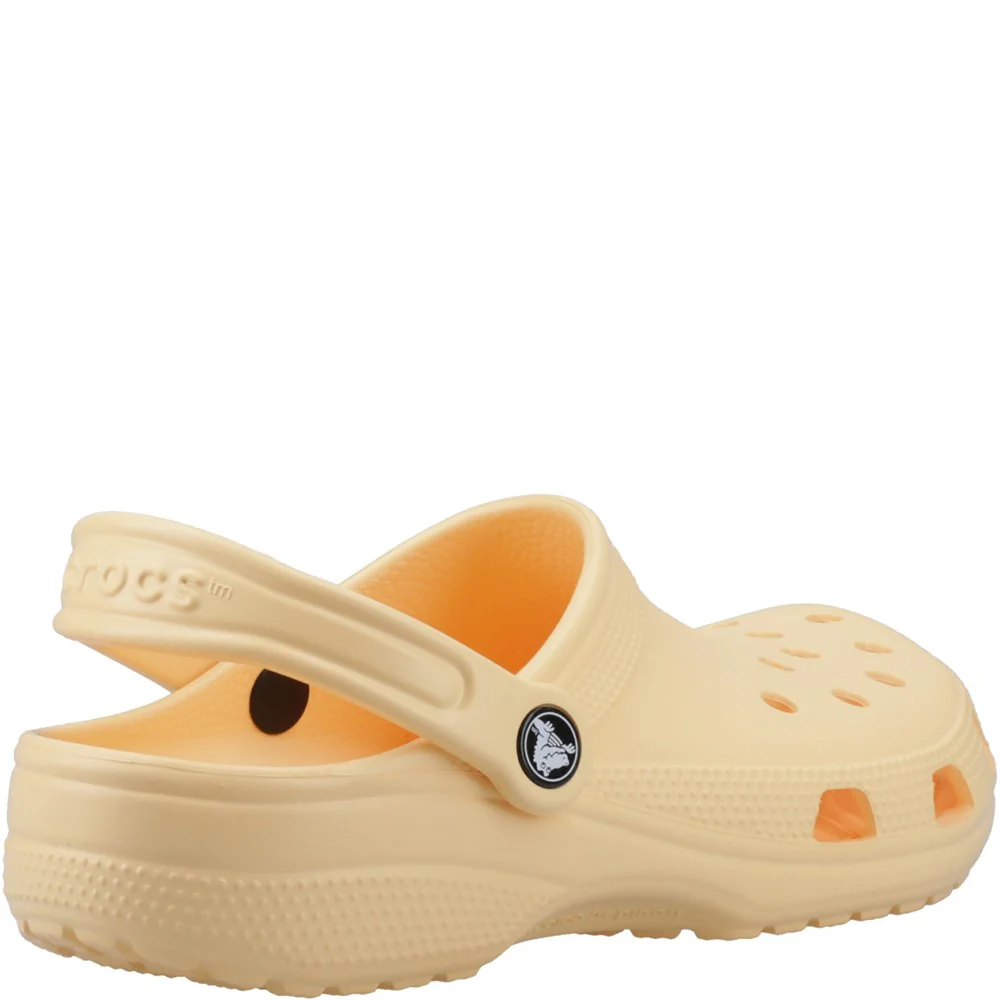 Crocs Unisex Classic Clog - Image 2