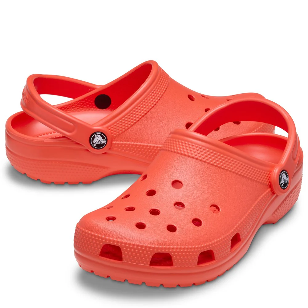 Crocs Unisex Classic Clog - Image 3