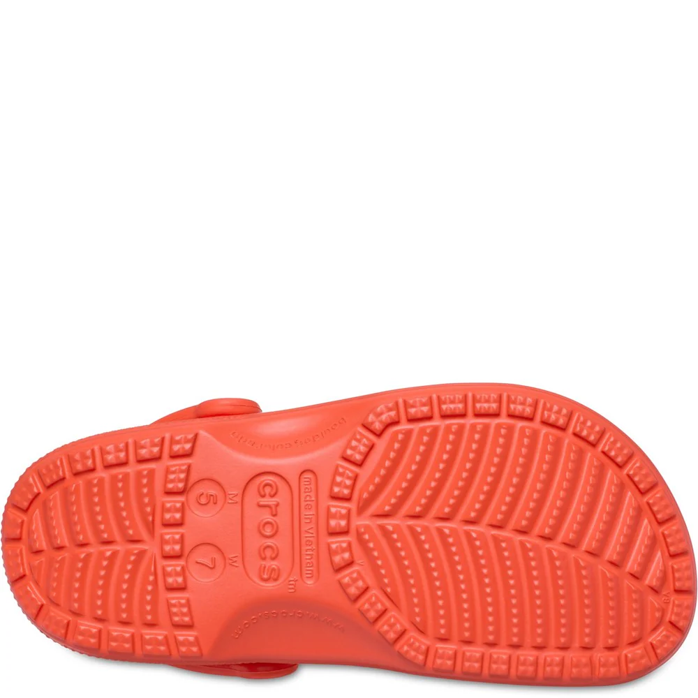 Crocs Unisex Classic Clog - Image 4