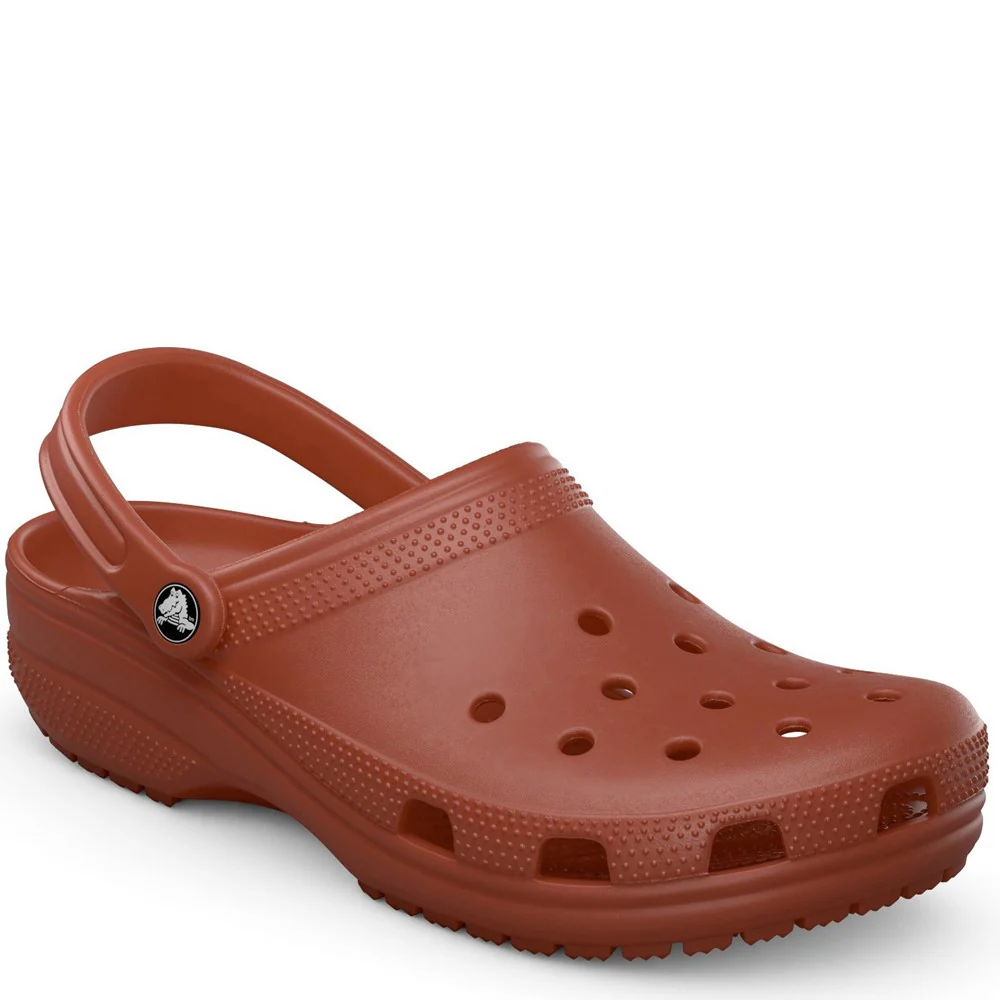 Crocs Unisex Classic Clog