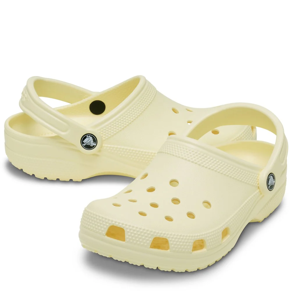 Crocs Unisex Classic Clog - Image 3