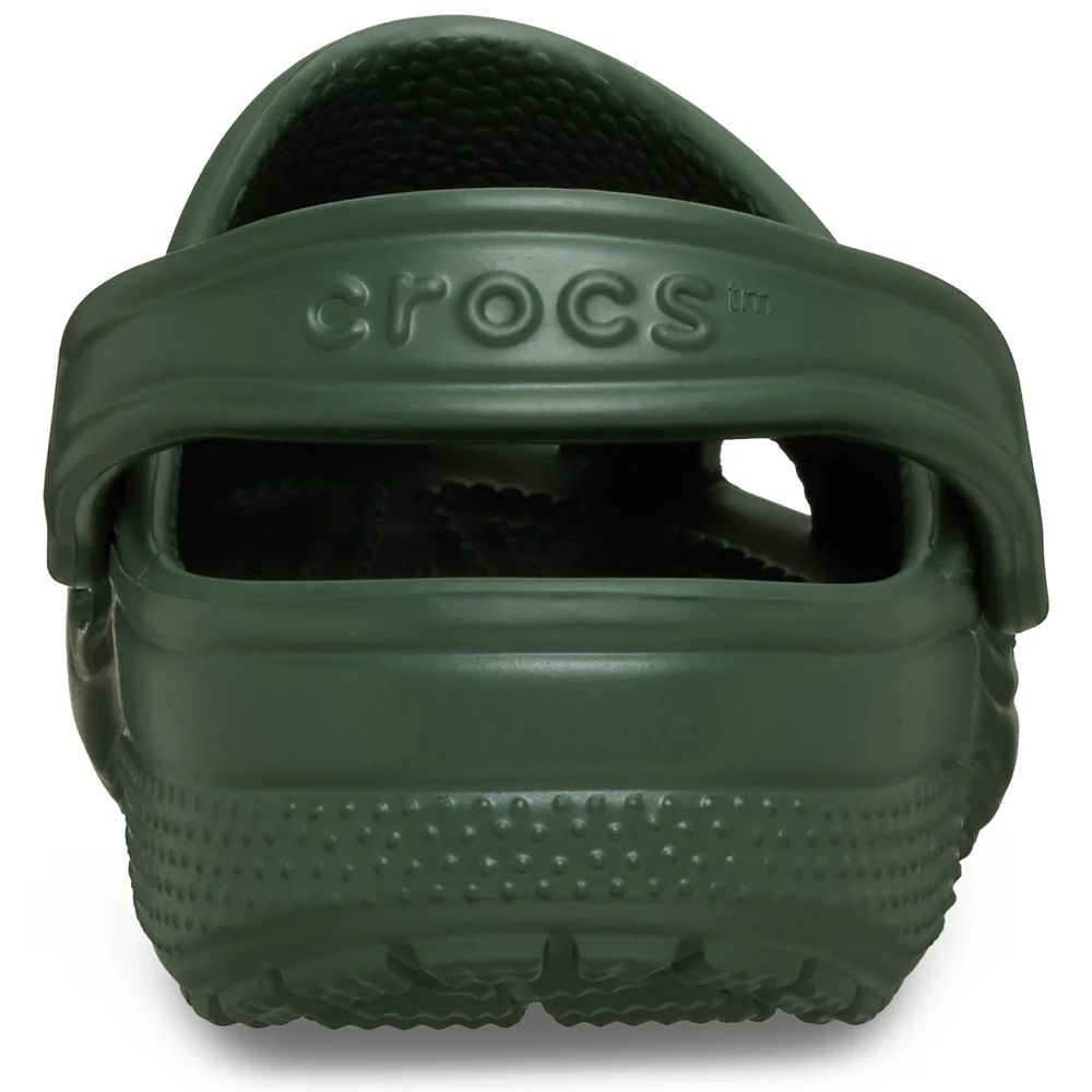 Crocs Unisex Classic Clog - Image 2