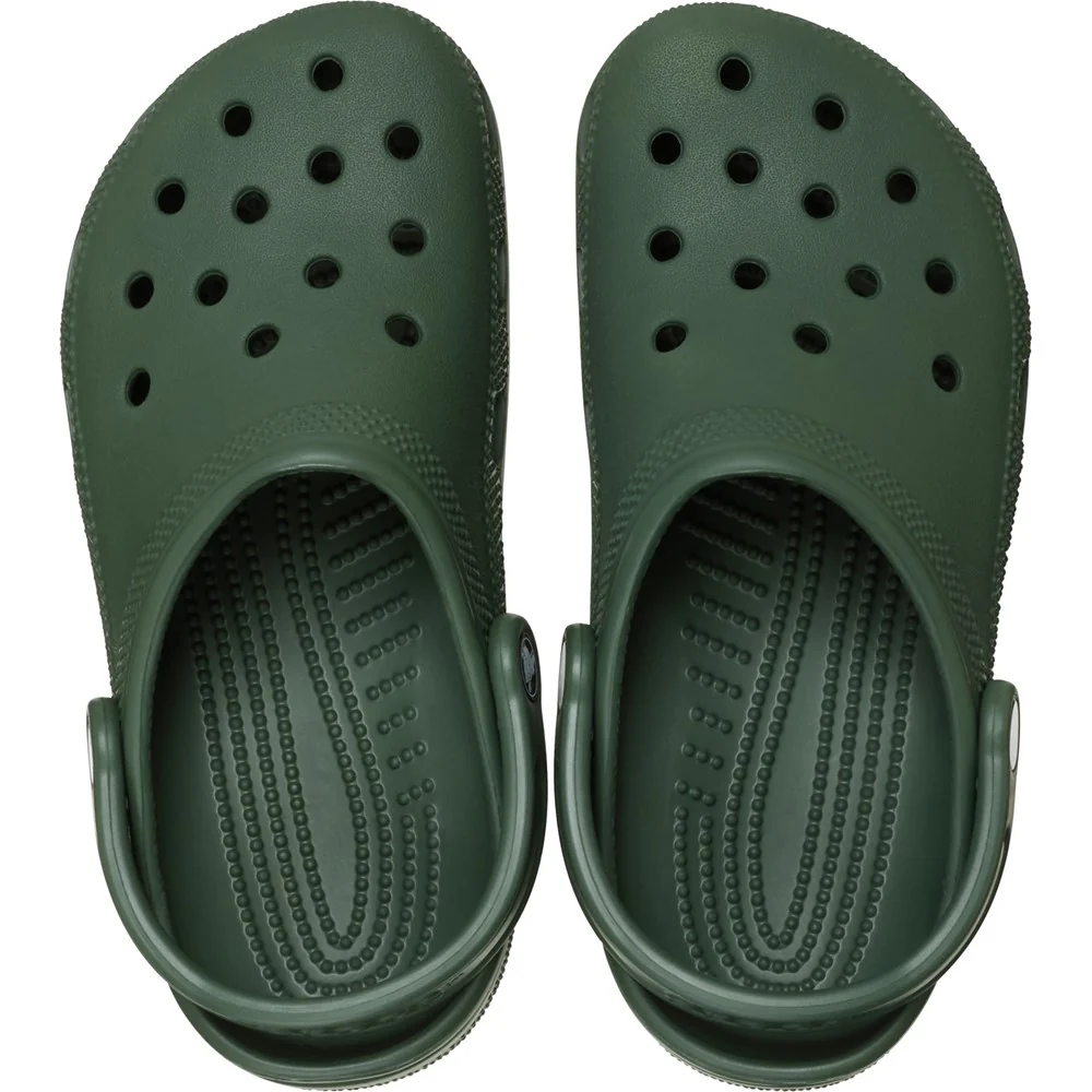 Crocs Unisex Classic Clog - Image 5