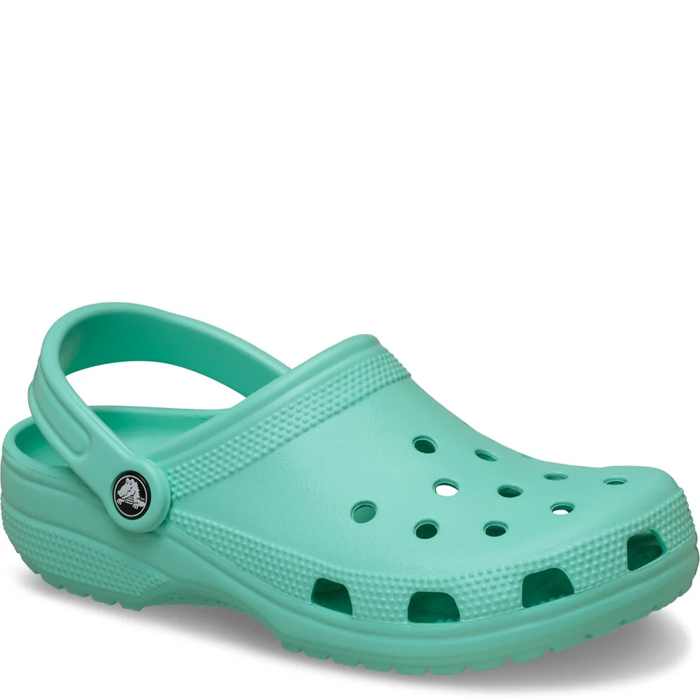 Crocs Unisex Classic Clog