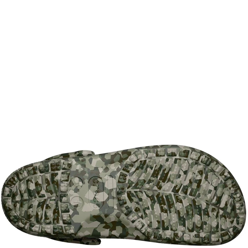 Crocs Unisex Classic Confetti Clogs - Image 3