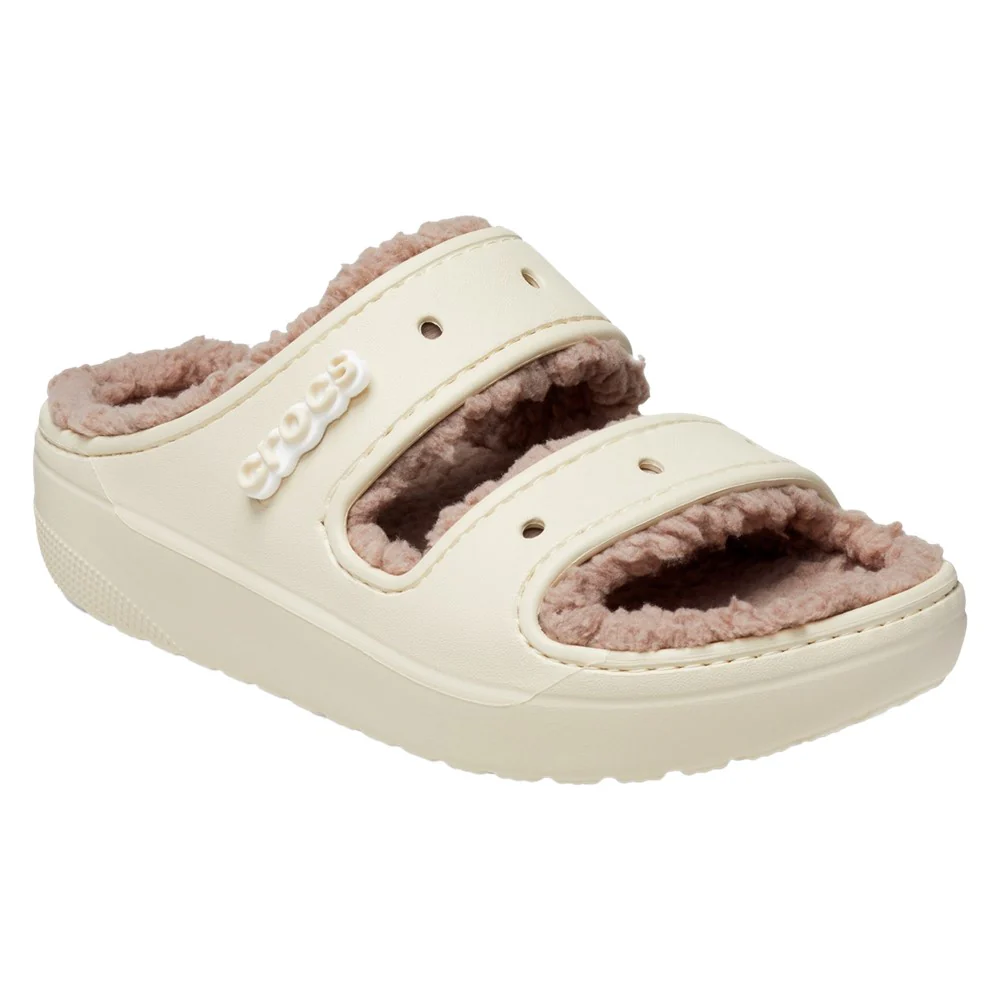 Crocs Unisex Classic Cozzzy Sandal - Image 10