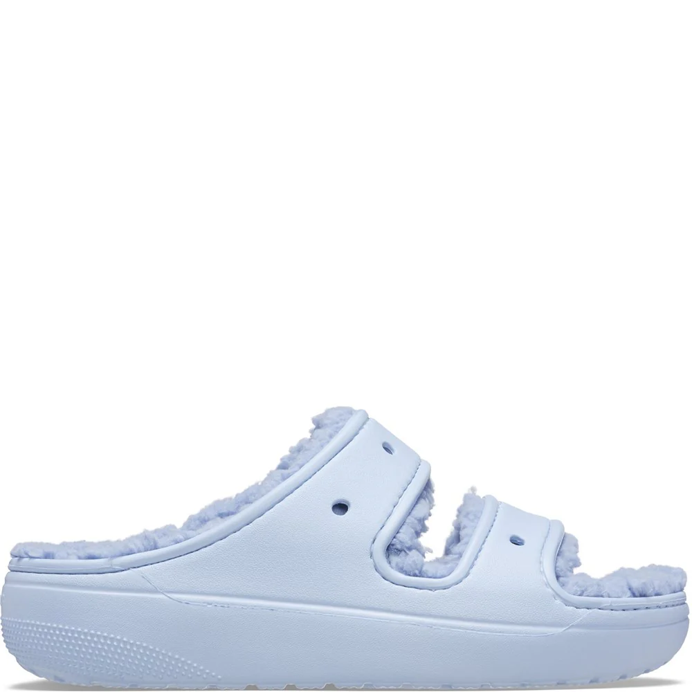 Crocs Unisex Classic Cozzzy Sandal - Image 6