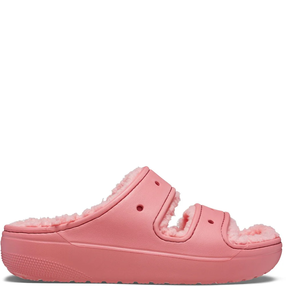 Crocs Unisex Classic Cozzzy Sandal - Image 7