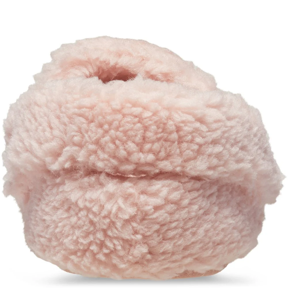 Crocs Kids Classic Cozzzy Slipper - Image 2